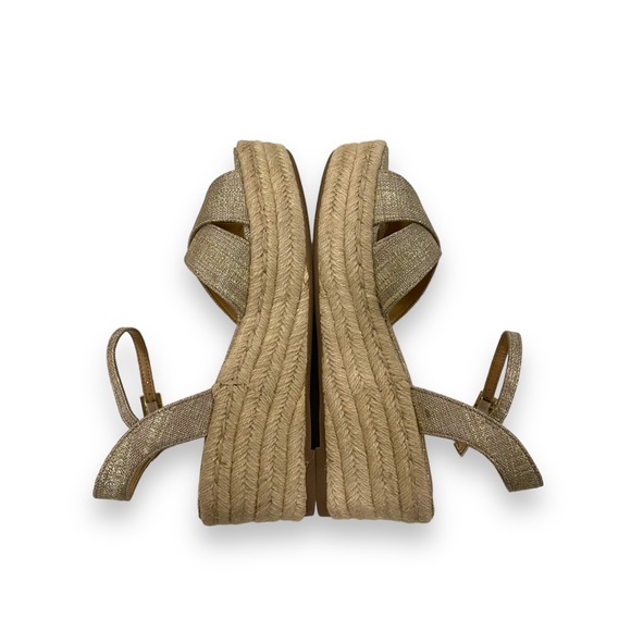 TALBOTS platform wedge - Picture 7 of 12